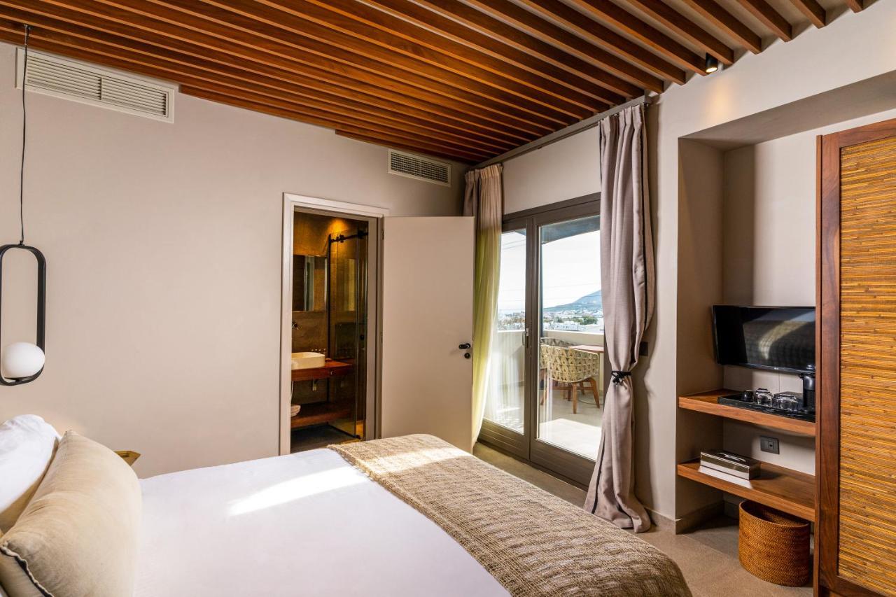 Uma Ray Suites Fira  Exterior foto